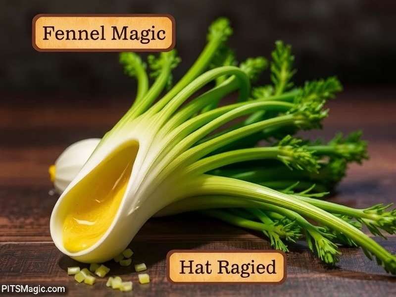Three types of fennel magic abilities Fennel magic types in Journey Of Fennel Magic